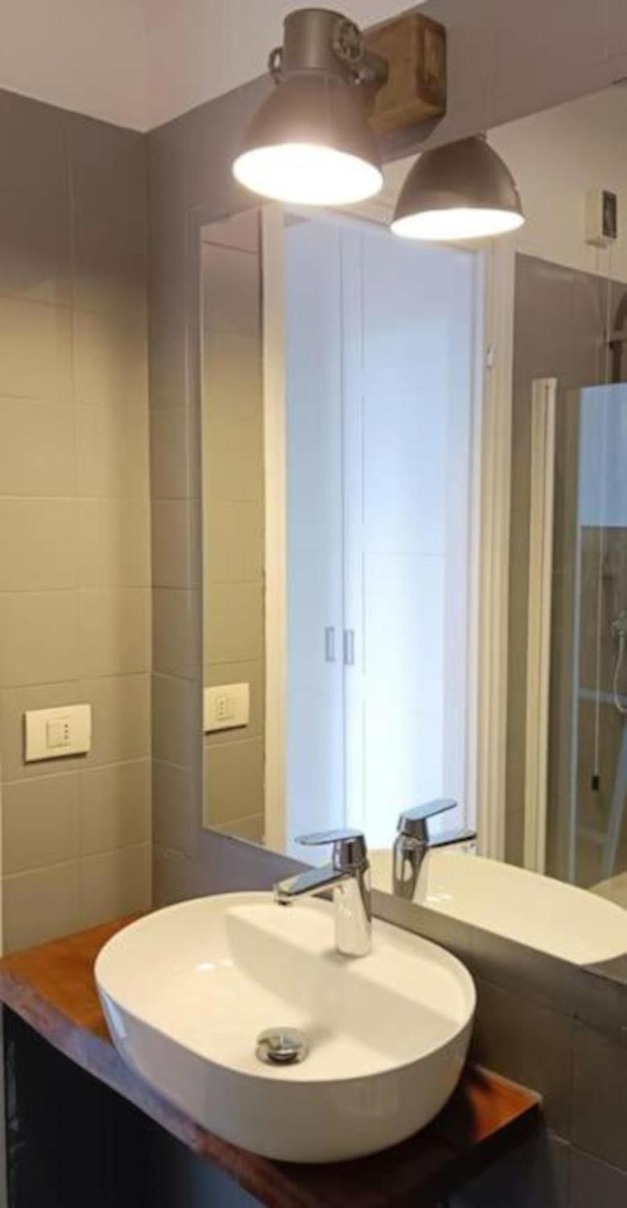 Look 4 Brera Design Apartment Milano Esterno foto