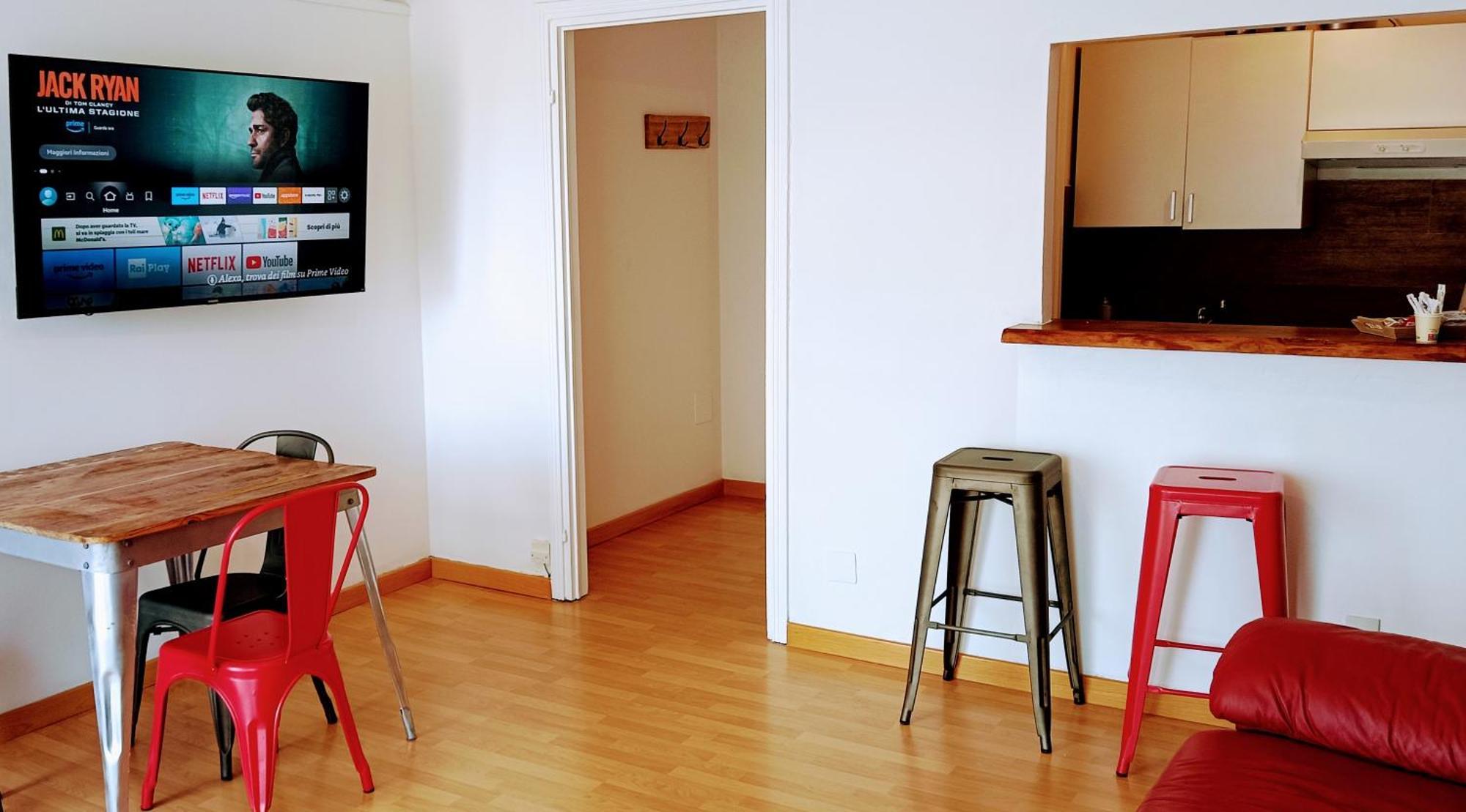 Look 4 Brera Design Apartment Milano Esterno foto