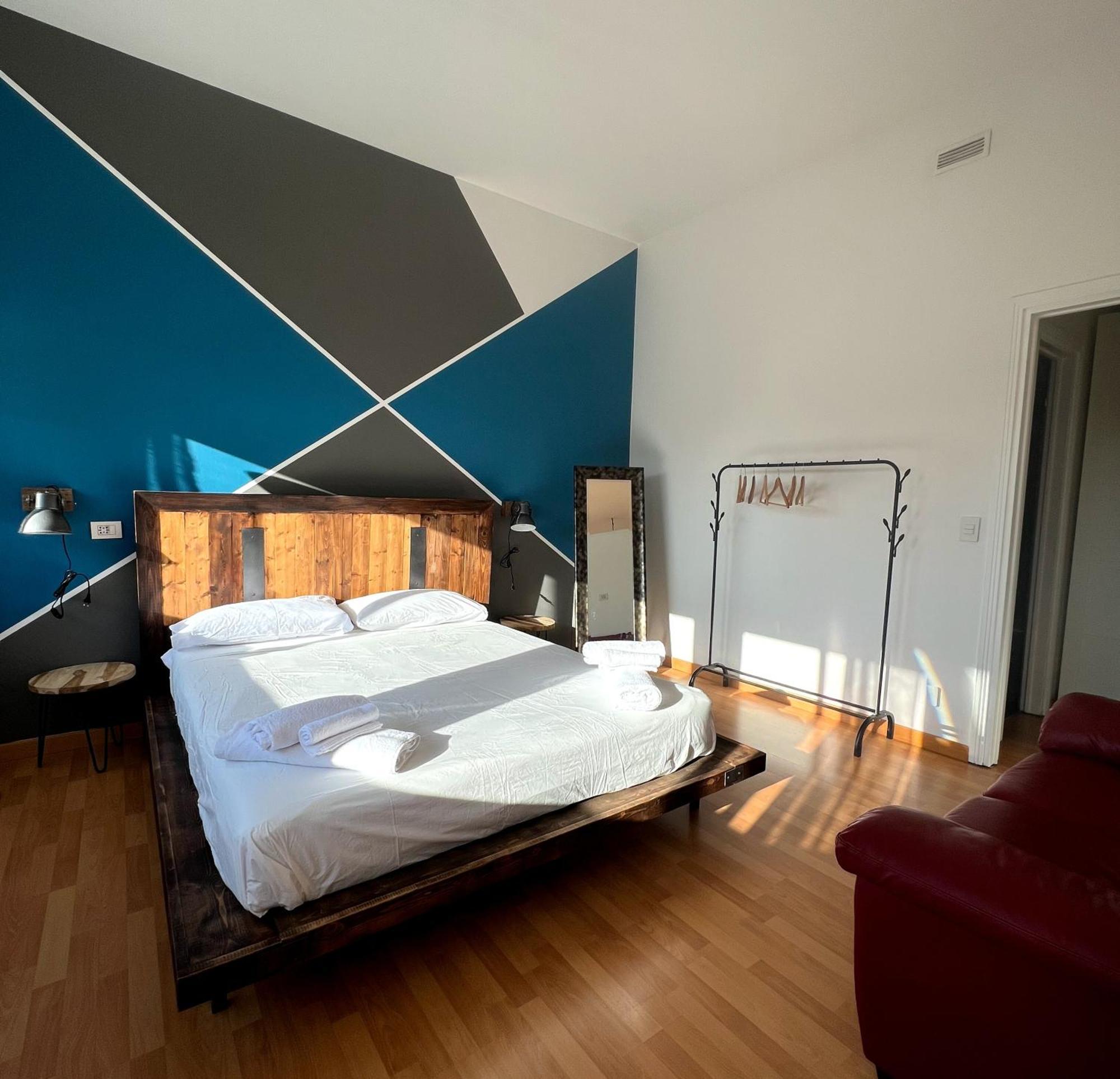 Look 4 Brera Design Apartment Milano Esterno foto